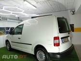 Volkswagen Caddy 1.9 TDi Extra 5L AC