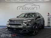 Citroen C4 1.2 PureTech Shine