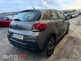 Citroen C3 1.5 BlueHDi Shine