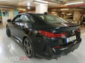 BMW 216 d Pack Desportivo M