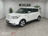 Kia Soul EV