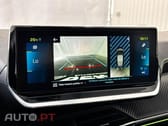 Peugeot E-208 50 kWh GT Pack