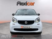 Smart ForTwo 0.9 Passion 90 Aut.