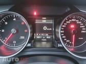 Audi A5 2.0 TDI S-line
