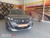 Peugeot 2008 PureTech 100 Stop&Start Active Pack
