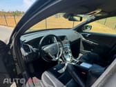 Volvo XC60 Ocean Race