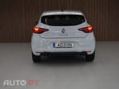 Renault Clio 1.0 TCe Intens Bi-Fuel