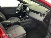 Renault Clio TCe 90 Techno