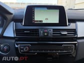 BMW 216 d 7L Advantage Auto