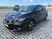 Nissan Leaf Tekna Two Tone+ProPilot Park