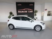 Renault Clio 1.5 Blue dCi Zen