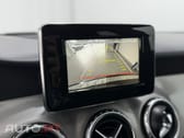 Mercedes-Benz GLA 200 CDI AMG Line Aut.
