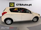 Hyundai i20 1.1 CRDI 