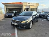 Peugeot 308 1.5 BlueHDi Style EAT8