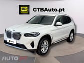 BMW X3 I.V.A DEDUTIVEL xDrive 30e