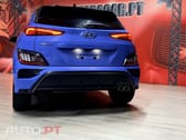Hyundai Kauai 1.0 T-GDi N-Line Navi
