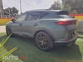 Cupra Formentor 2.0 TSI DSG 4Drive VZ