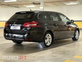 Peugeot 308 1.6 BlueHDi Active