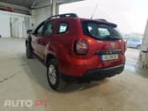 Dacia Duster 1.0 TCe ECO-G Comfort Bi-Fuel