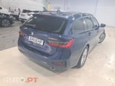 BMW 330 e Corporate Edition Auto