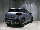Citroen C3 Aircross 1.2 PureTech Shine