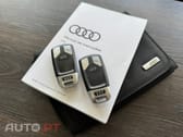Audi A5 35 TDI S tronic