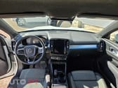 Volvo XC40 T2, 1.5, 129cv, CORE