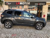 Dacia Duster 1.5 Blue dCi Prestige