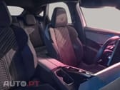 Peugeot E-3008 73 kWh Allure