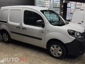 Renault Kangoo Z.E.