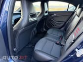 Mercedes-Benz A 180 d Style