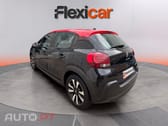 Citroen C3 1.2 PureTech Feel