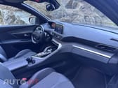 Peugeot 3008 1.2 PureTech GT Line EAT8