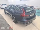 Volvo V60 2.0 T6 AWD TE Plus Bright