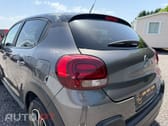 Citroen C3 1.2 PureTech Shine