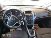 Opel Astra 1.3 CDTi Selection S/S