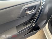 Toyota Auris 1.2T Exclusive