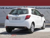 Toyota Yaris  Van 1.4 D-4D C/IVA