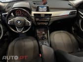 BMW X1 16 d sDrive