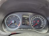 Volkswagen Polo 1.2 TDi BlueMotion