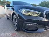 BMW 116 d Line Sport Auto