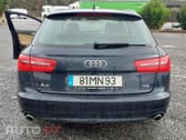 Audi A6 Avant 3.0 TDi V6 Exclusive Multitronic
