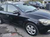 Kia Ceed 1.4 CVVT EX ISG