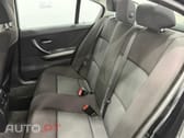 BMW 320 d Navigation