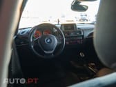 BMW 116 d