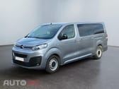 Citroen Jumpy 1.5 BlueHDi XL Confort