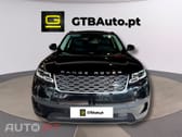 Land Rover Velar I.V.A DEDUTIVEL P400e