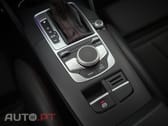Audi S3 TFSI quattro S tronic