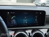 Mercedes-Benz A 180 d Style Aut.