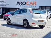 Fiat Punto 1.2 Young S&S